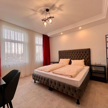 Durmaz Hotel 汉诺威 外观 照片