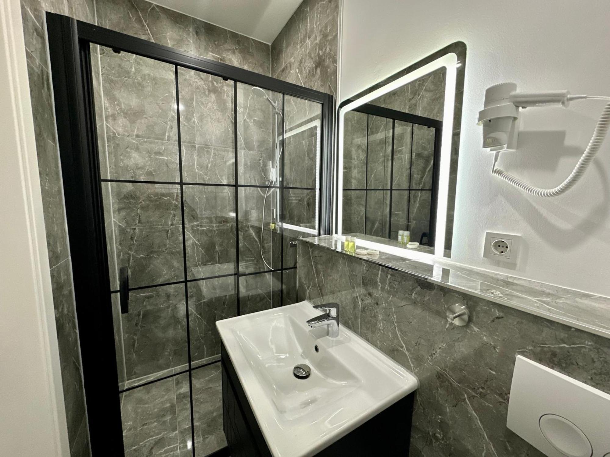 Durmaz Hotel 汉诺威 外观 照片