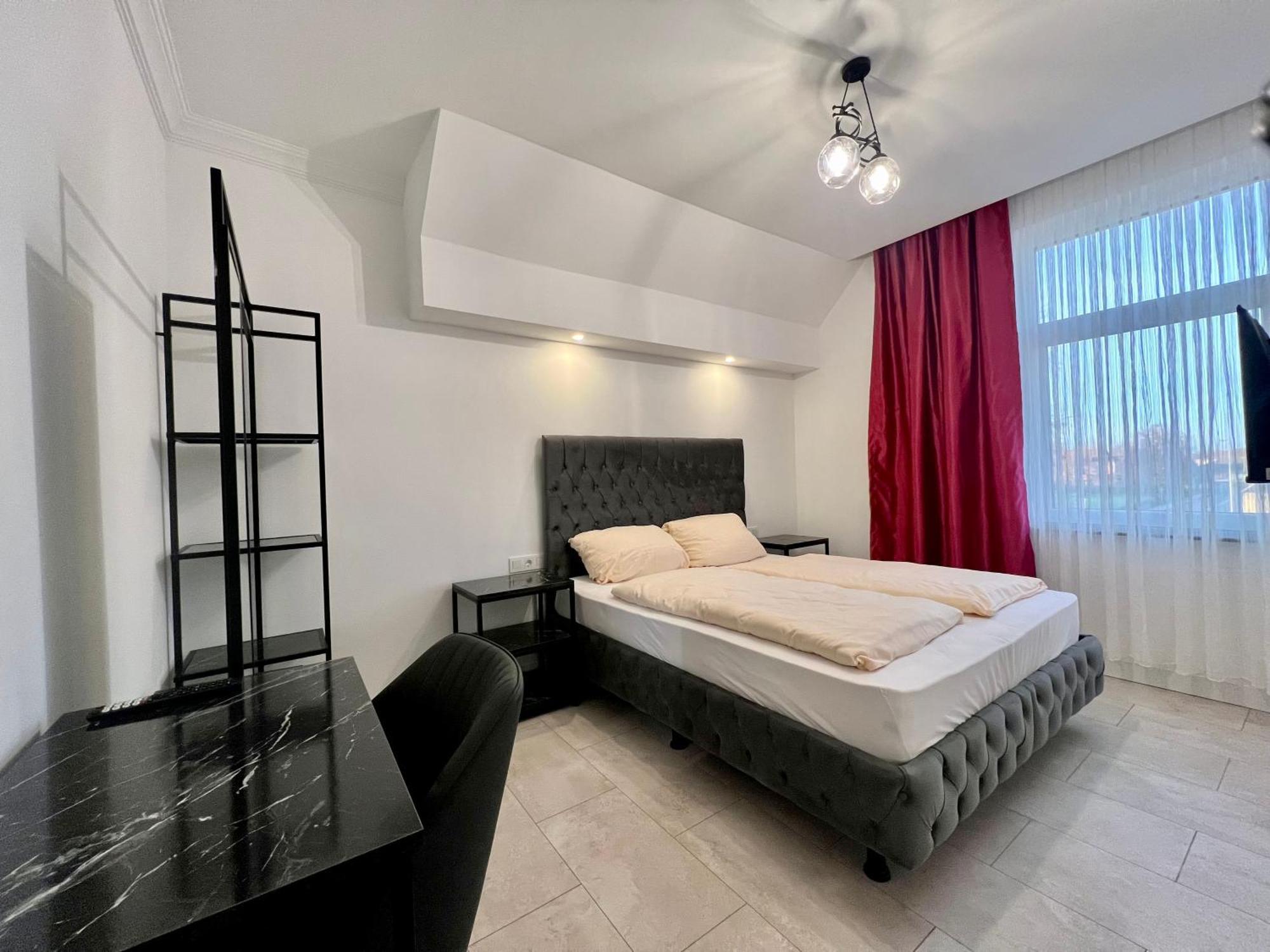 Durmaz Hotel 汉诺威 外观 照片