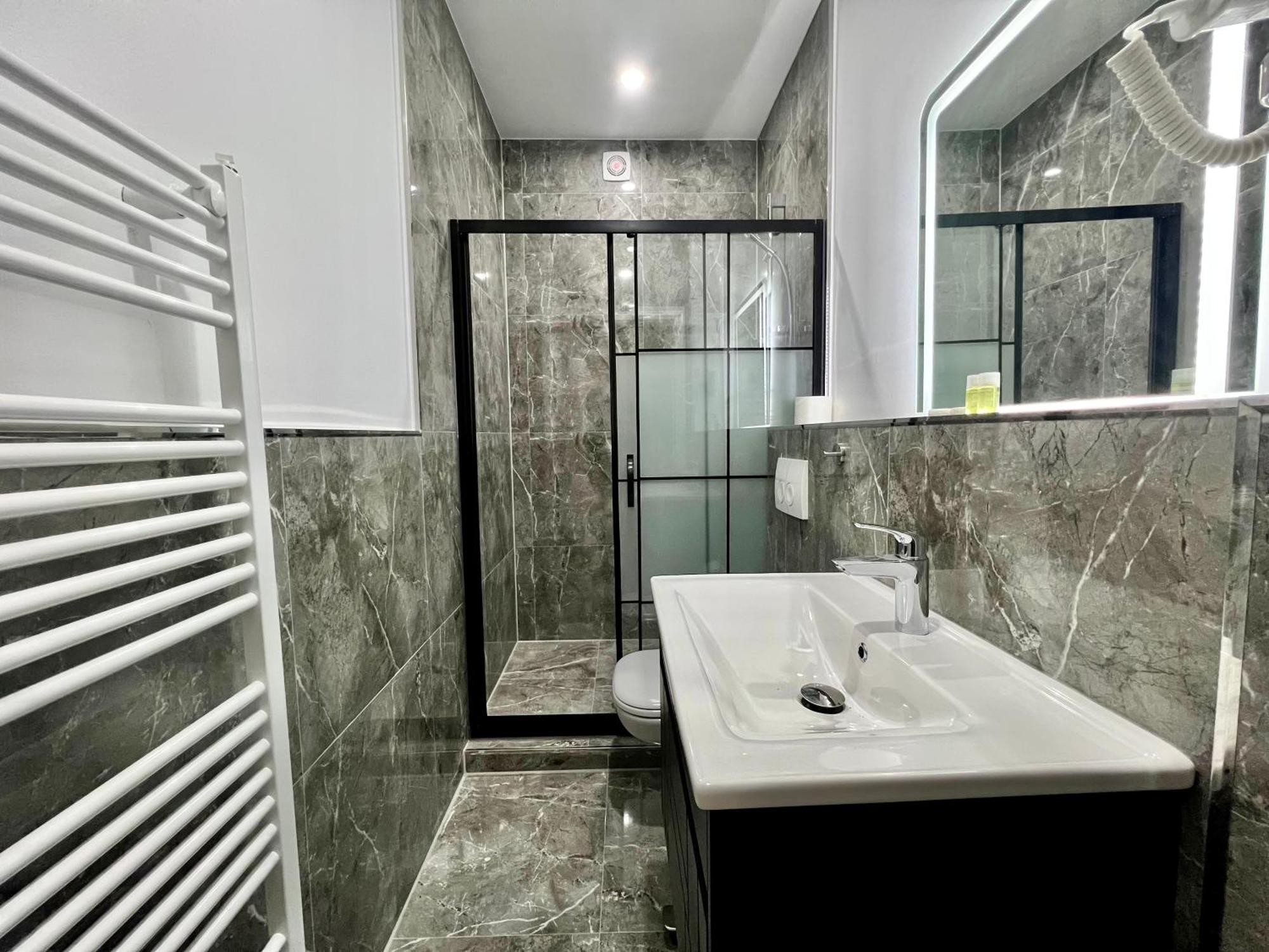 Durmaz Hotel 汉诺威 外观 照片
